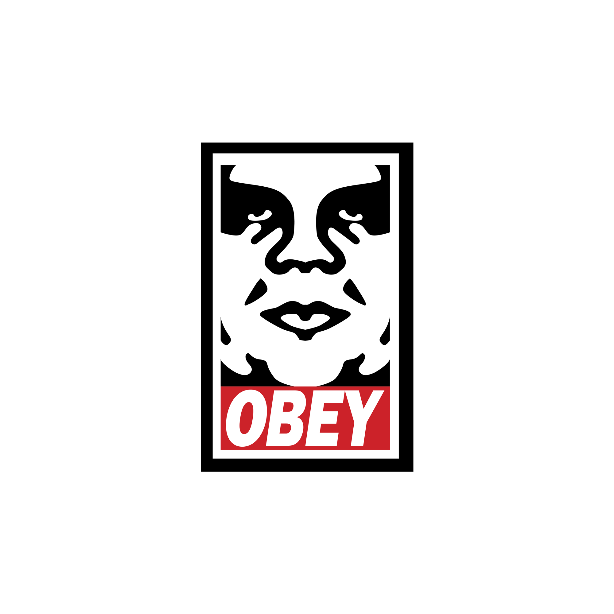 OBEY