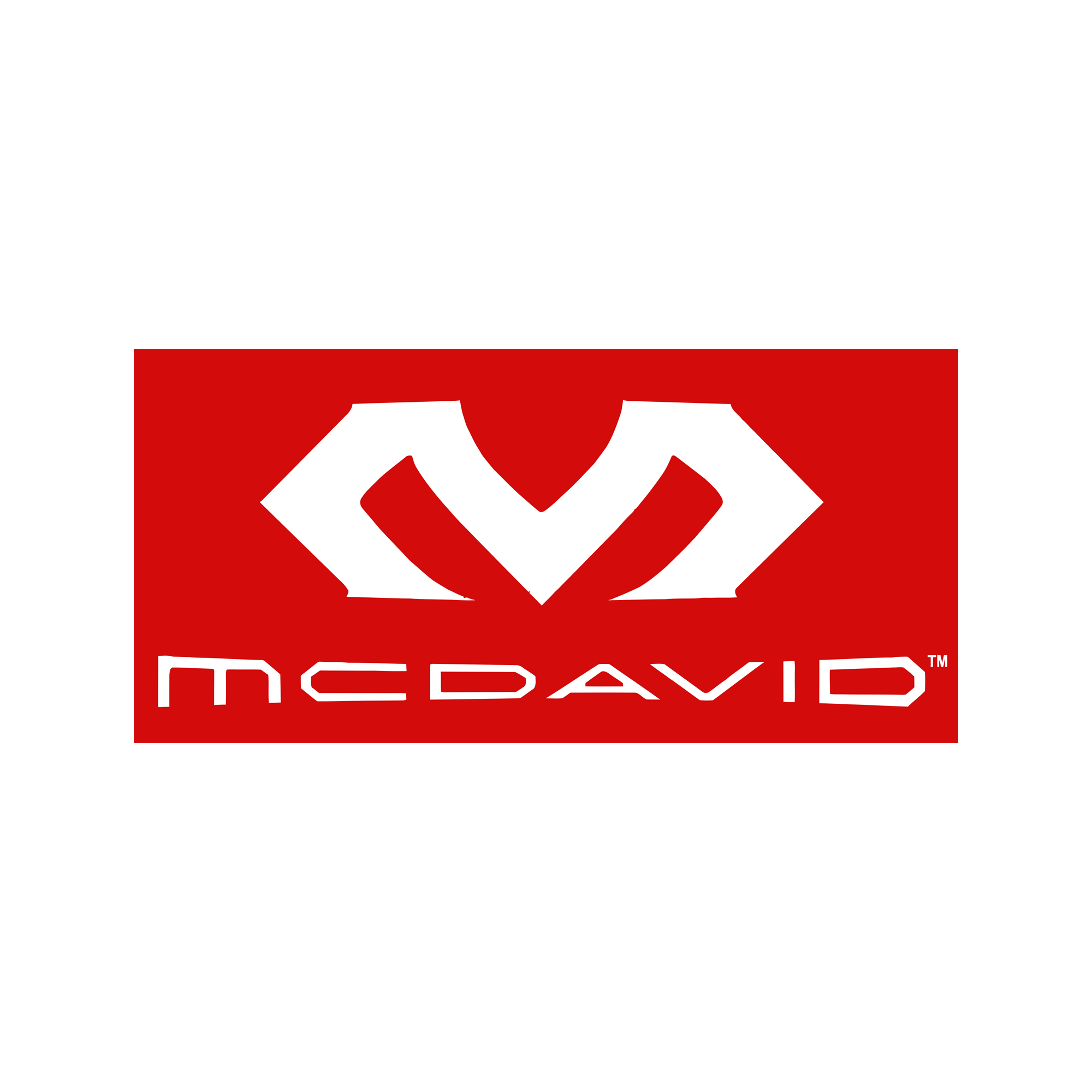 MC DAVID