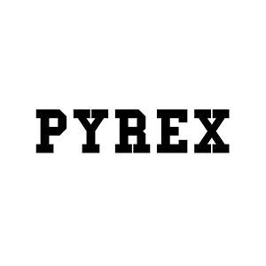 PYREX