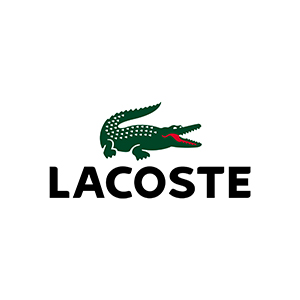 LACOSTE